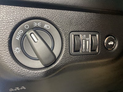 2019 Dodge Charger SRT Hellcat RWD