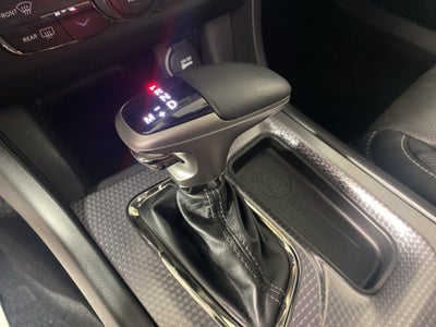 2019 Dodge Charger SRT Hellcat RWD