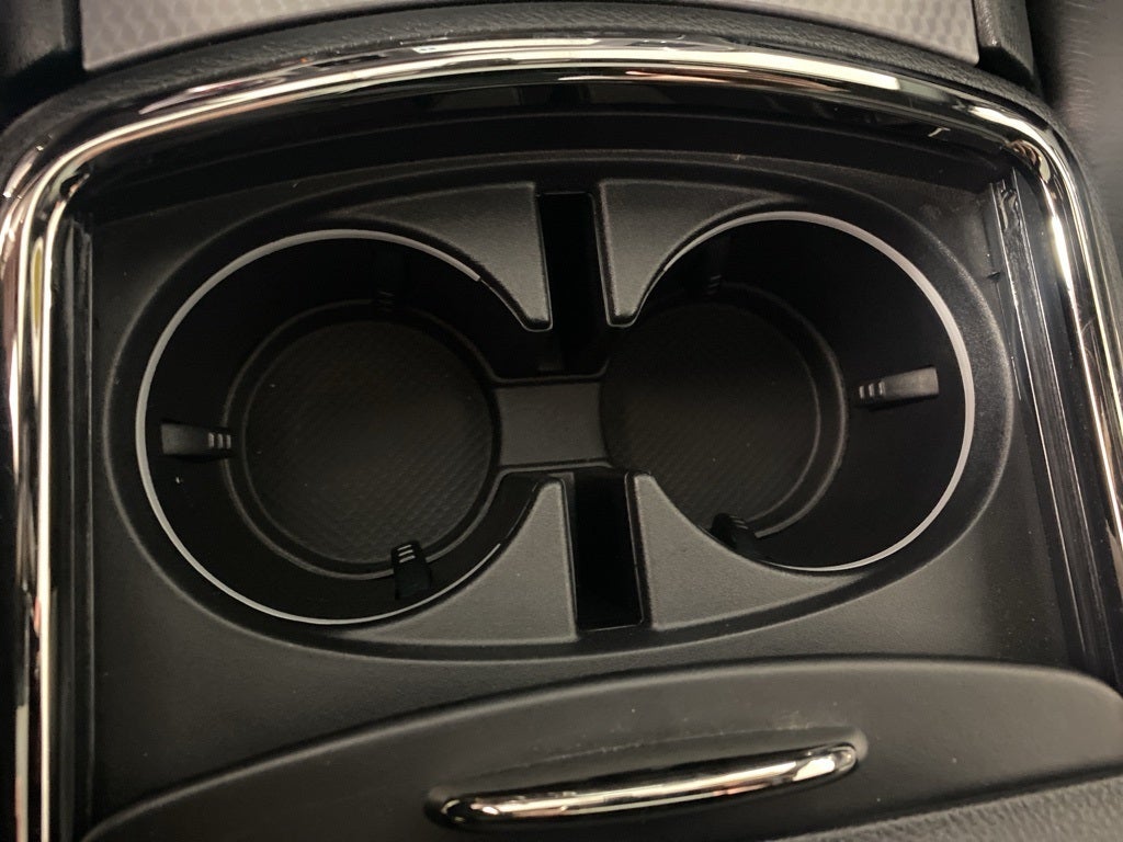 2019 Dodge Charger SRT Hellcat RWD