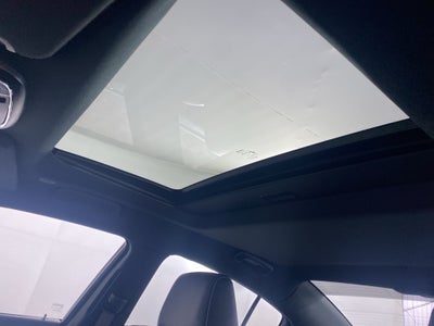 2019 Dodge Charger SRT Hellcat RWD