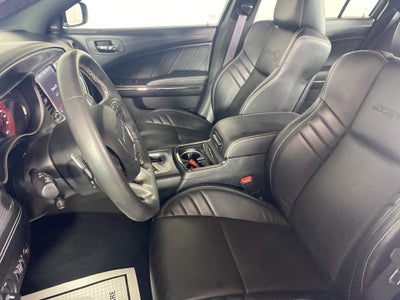 2019 Dodge Charger SRT Hellcat RWD