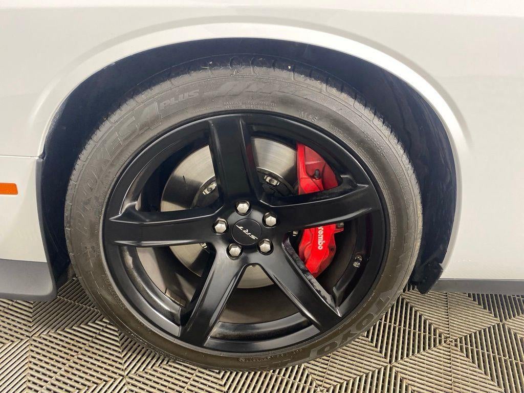 2017 Dodge Challenger SRT Hellcat
