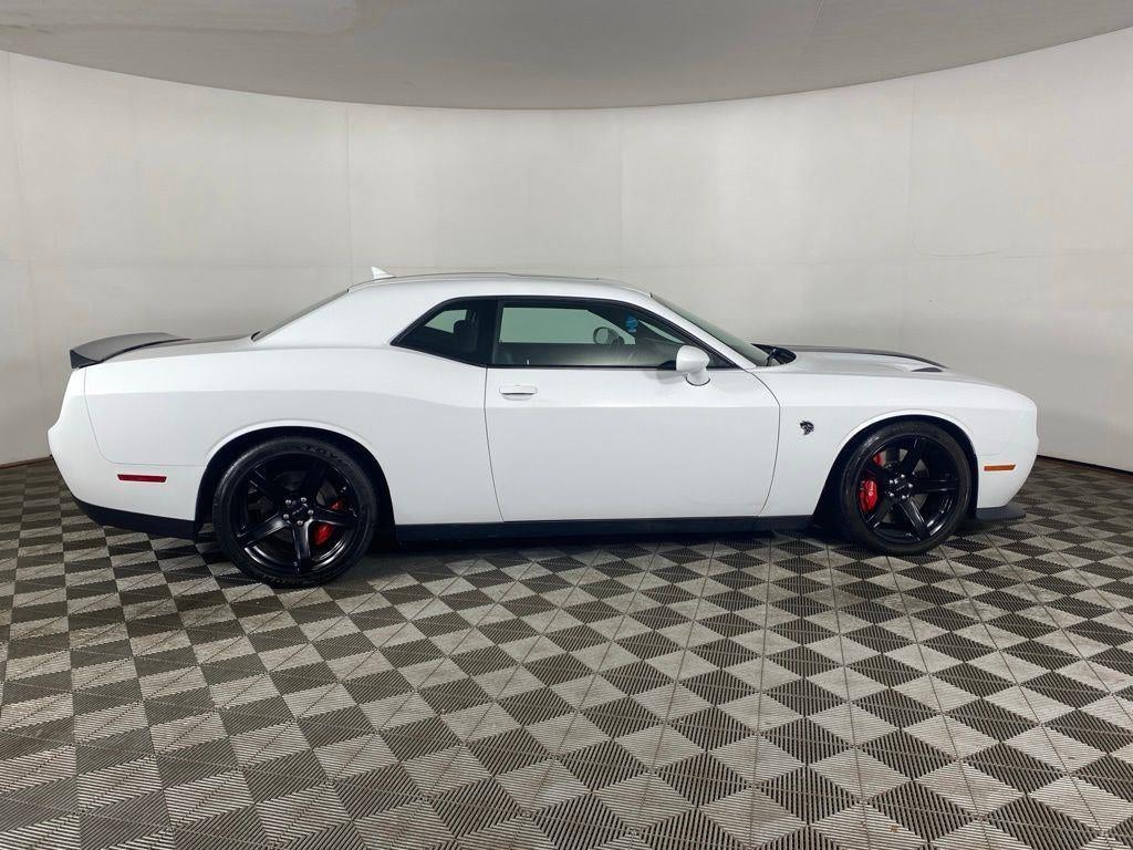 2017 Dodge Challenger SRT Hellcat