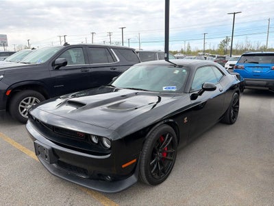 2020 Dodge Challenger R/T Scat Pack