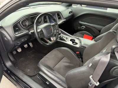 2020 Dodge Challenger R/T Scat Pack