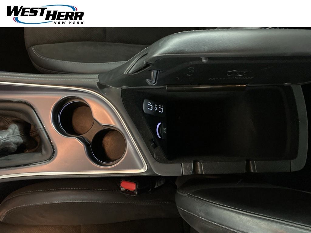 2020 Dodge Challenger R/T Scat Pack