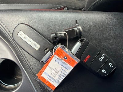 2020 Dodge Challenger R/T Scat Pack