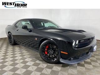 2020 Dodge Challenger R/T Scat Pack