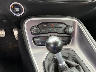 2020 Dodge Challenger R/T Scat Pack