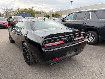 2020 Dodge Challenger R/T Scat Pack
