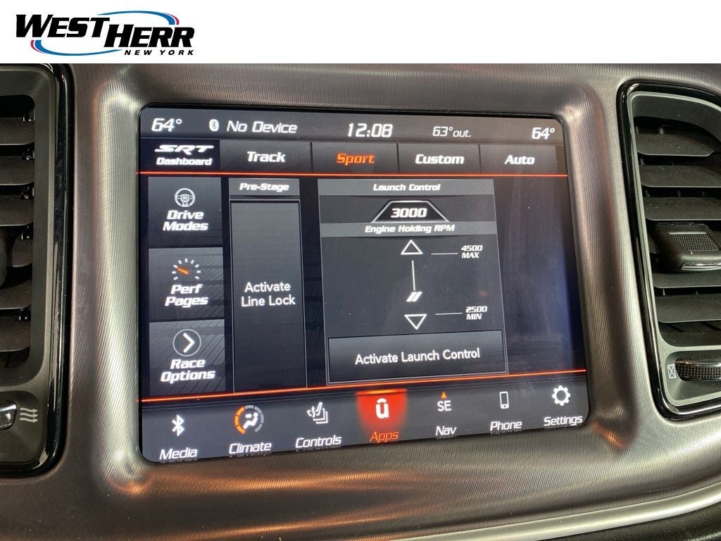 2020 Dodge Challenger R/T Scat Pack