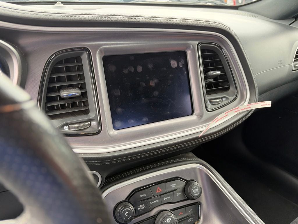 2020 Dodge Challenger R/T Scat Pack
