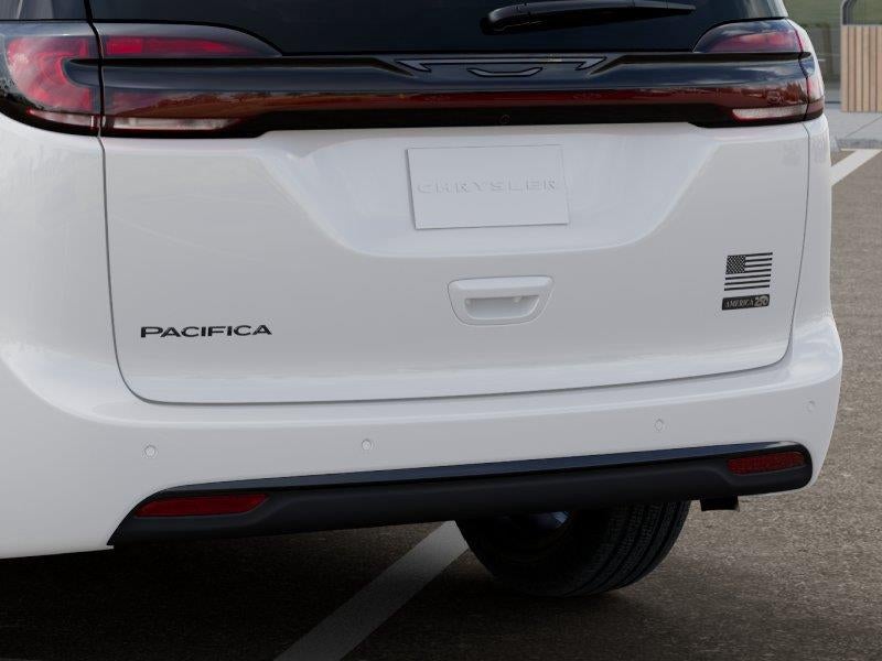 2027 Chrysler Pacifica PACIFICA SELECT