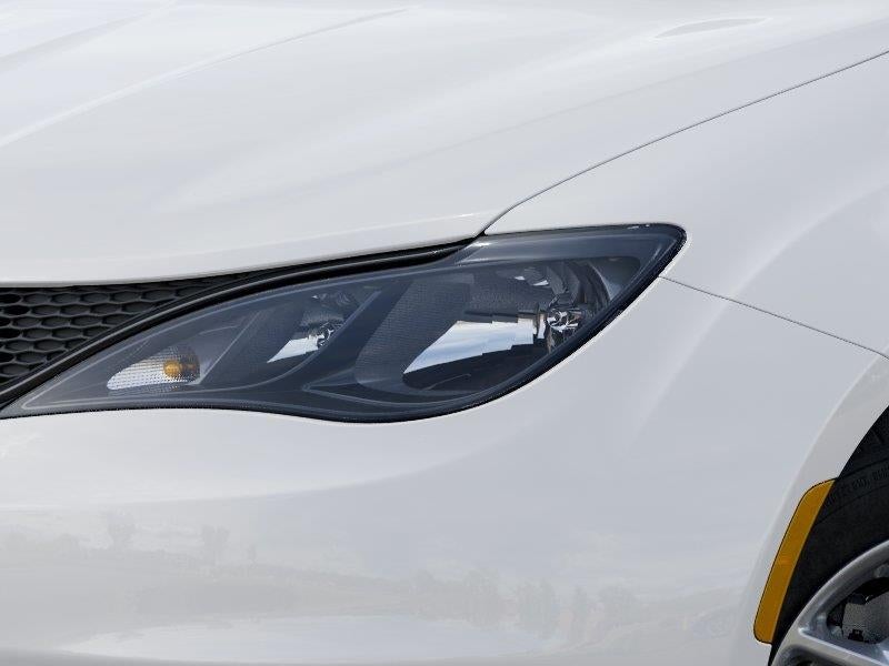 2027 Chrysler Pacifica PACIFICA LX