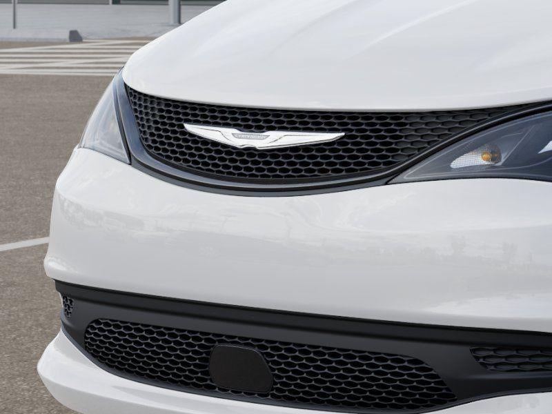 2027 Chrysler Pacifica PACIFICA LX