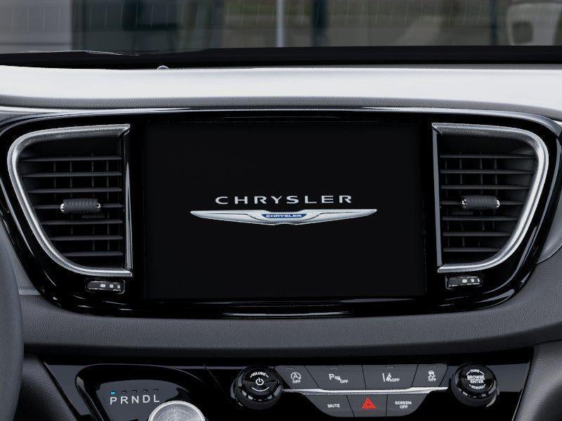 2027 Chrysler Pacifica PACIFICA LX