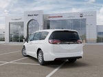 2027 Chrysler Pacifica PACIFICA LX