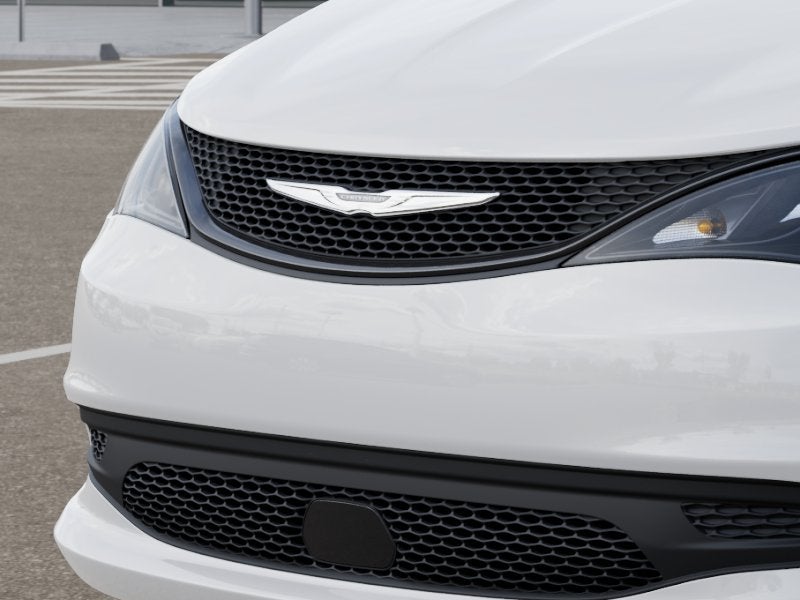 2027 Chrysler Pacifica PACIFICA LX