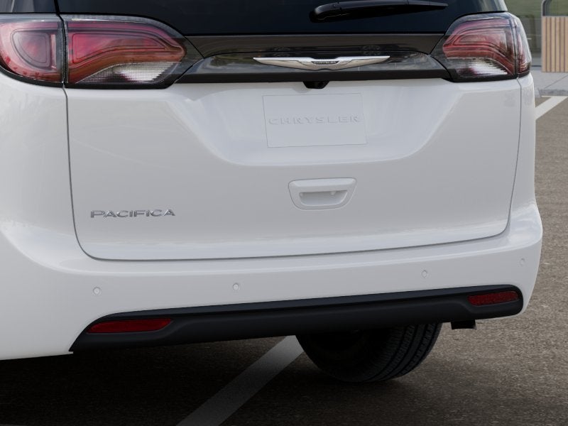2027 Chrysler Pacifica PACIFICA LX