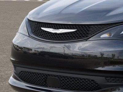 2027 Chrysler Pacifica PACIFICA LX