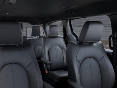 2027 Chrysler Pacifica PACIFICA LX