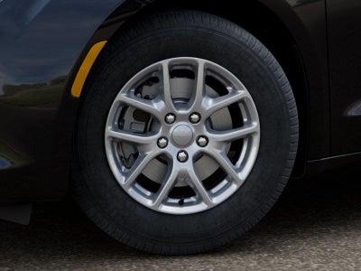 2027 Chrysler Pacifica PACIFICA LX