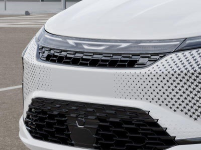 2027 Chrysler Pacifica PACIFICA SELECT AWD