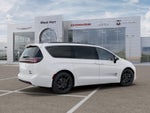 2027 Chrysler Pacifica PACIFICA SELECT AWD