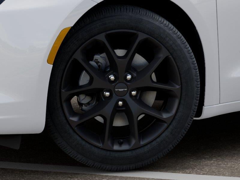 2027 Chrysler Pacifica PACIFICA SELECT AWD