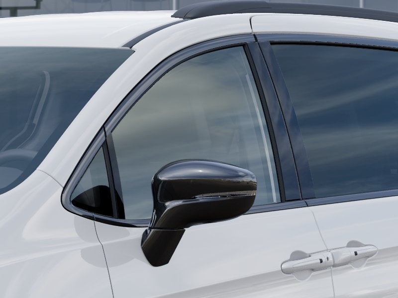 2027 Chrysler Pacifica PACIFICA SELECT AWD