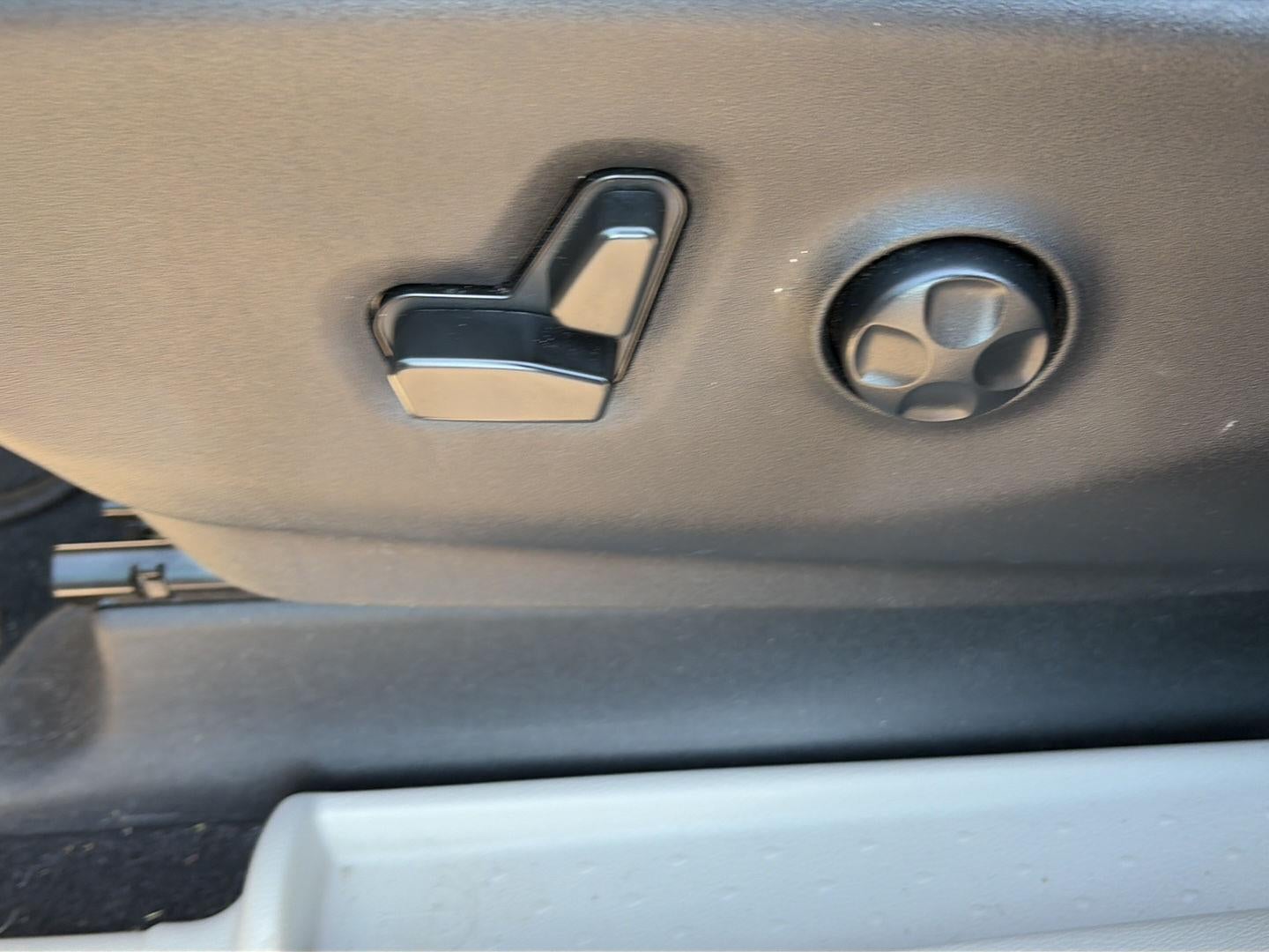 2021 Chrysler Pacifica Touring L AWD