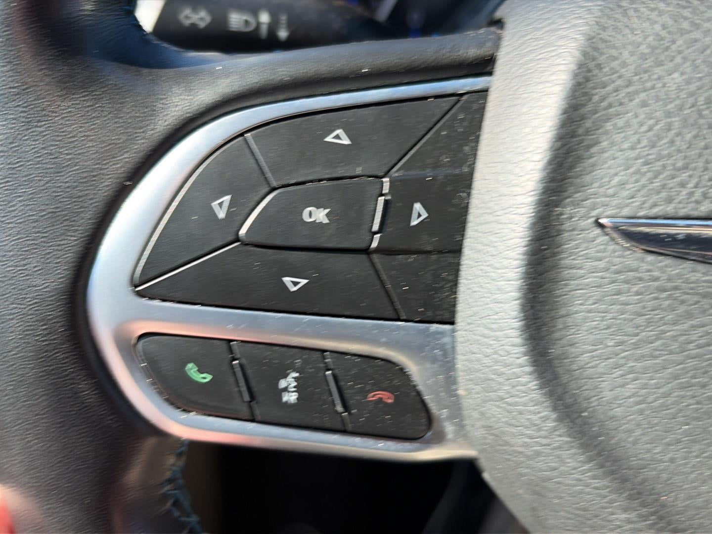 2021 Chrysler Pacifica Touring L AWD