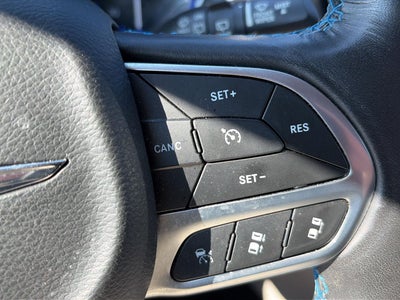 2021 Chrysler Pacifica Touring L AWD