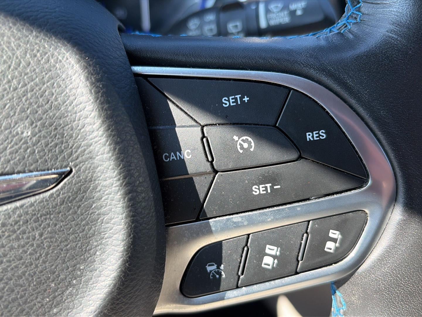 2021 Chrysler Pacifica Touring L AWD