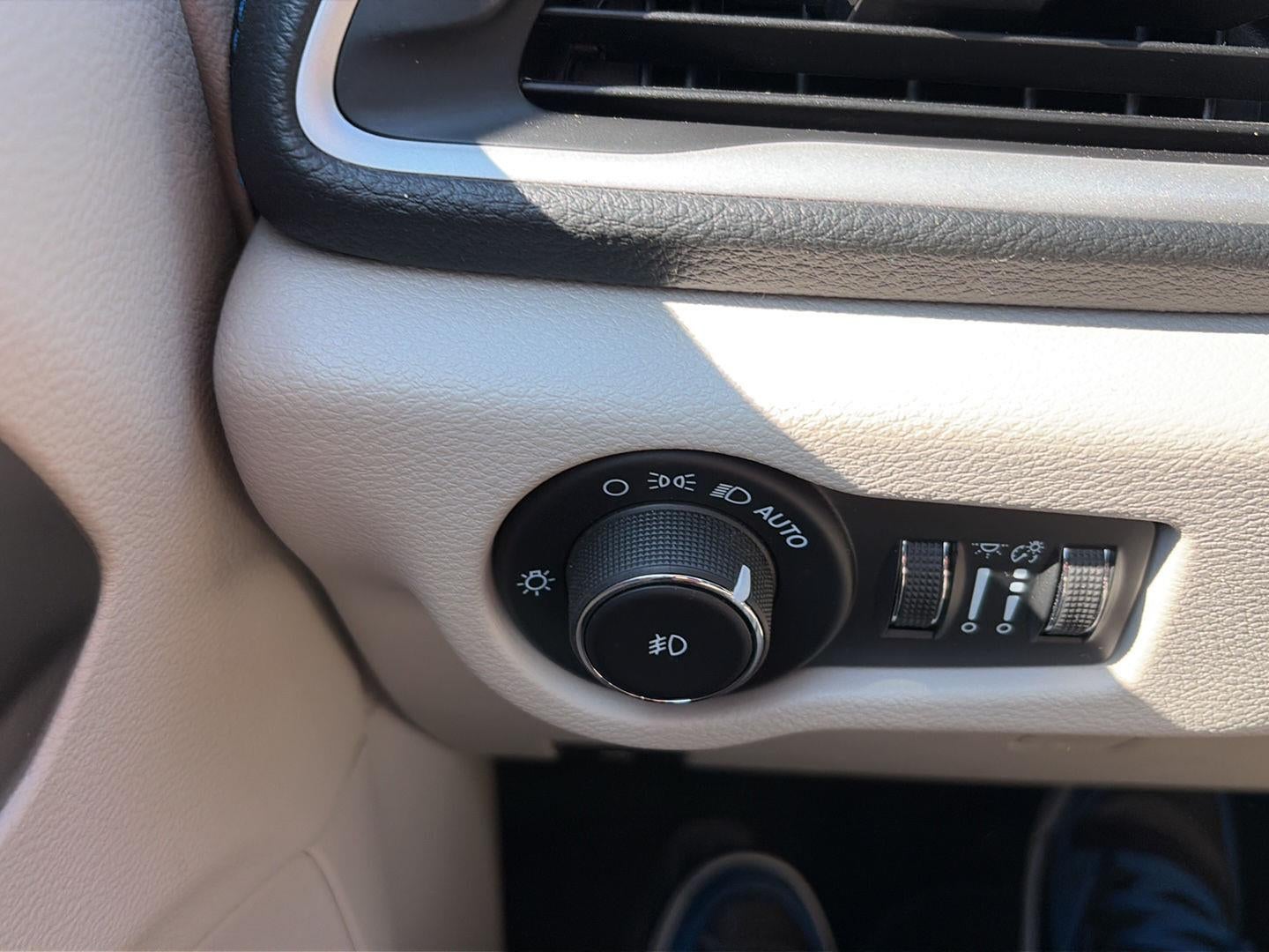 2021 Chrysler Pacifica Touring L AWD