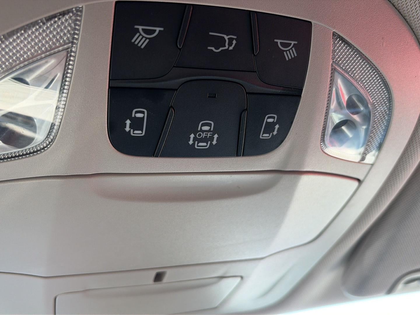 2021 Chrysler Pacifica Touring L AWD
