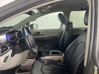 2021 Chrysler Pacifica Touring L AWD