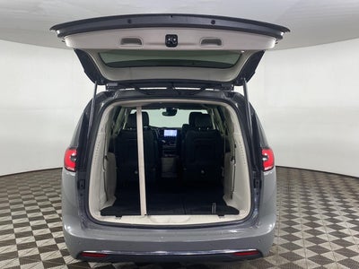2021 Chrysler Pacifica Touring L AWD