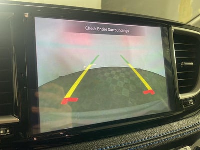 2021 Chrysler Pacifica Touring L AWD