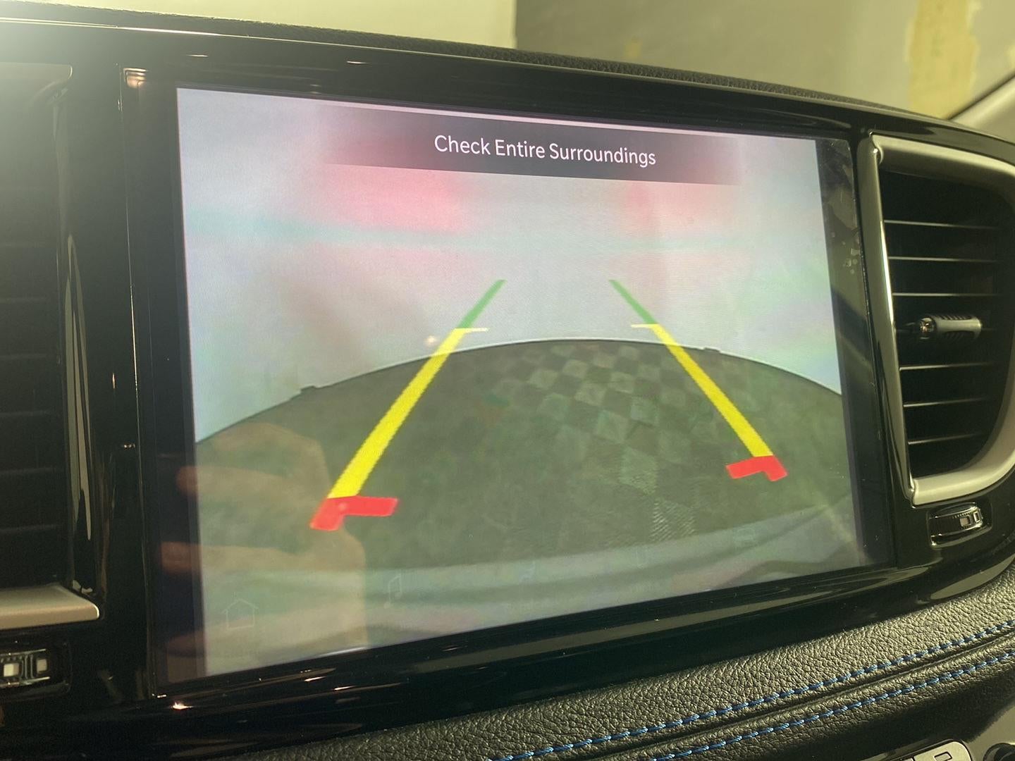 2021 Chrysler Pacifica Touring L AWD