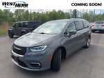 2021 Chrysler Pacifica Touring L AWD