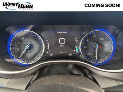 2021 Chrysler Pacifica Touring L AWD