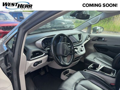 2021 Chrysler Pacifica Touring L AWD