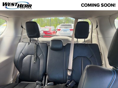 2021 Chrysler Pacifica Touring L AWD