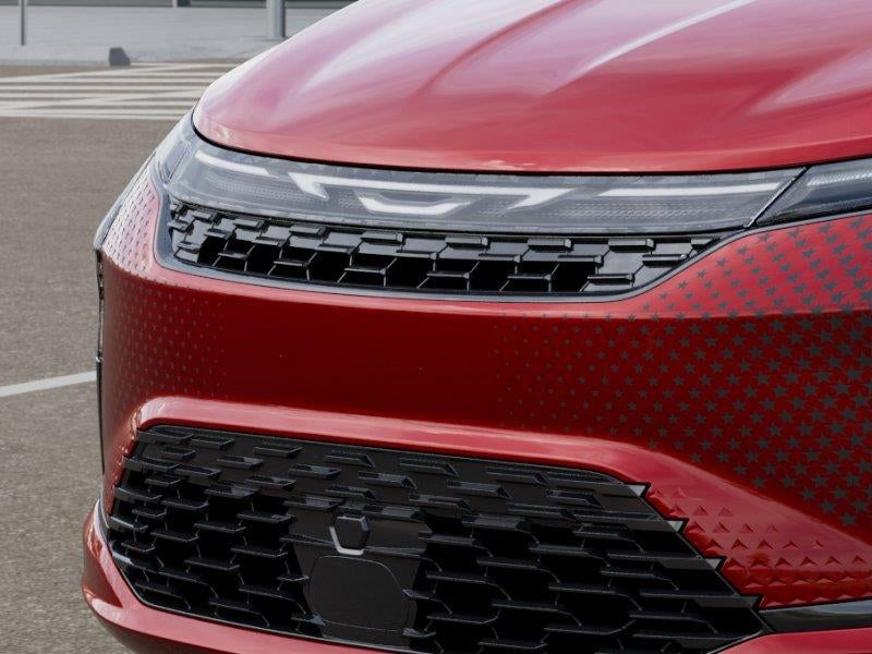 2027 Chrysler Pacifica PACIFICA SELECT AWD