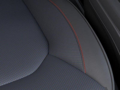2027 Chrysler Pacifica PACIFICA SELECT AWD