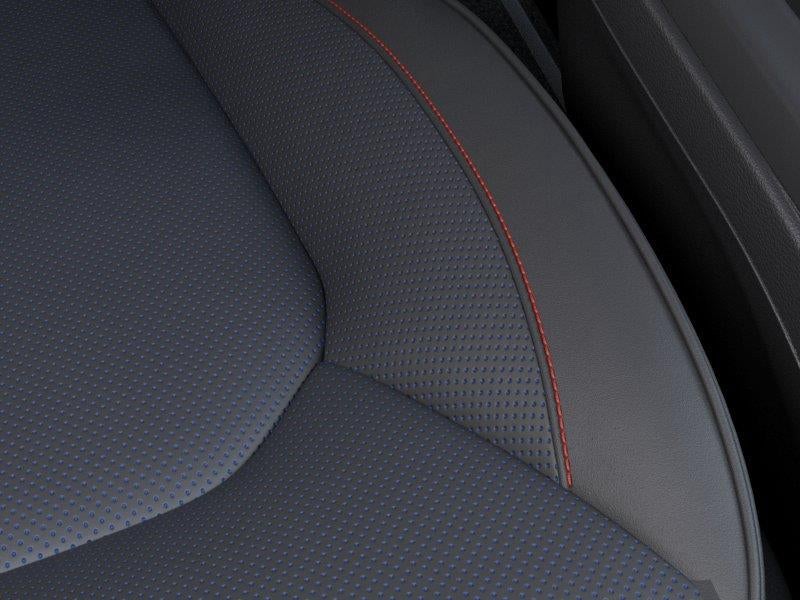 2027 Chrysler Pacifica PACIFICA SELECT AWD