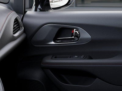 2027 Chrysler Pacifica PACIFICA SELECT AWD
