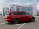 2027 Chrysler Pacifica PACIFICA SELECT AWD