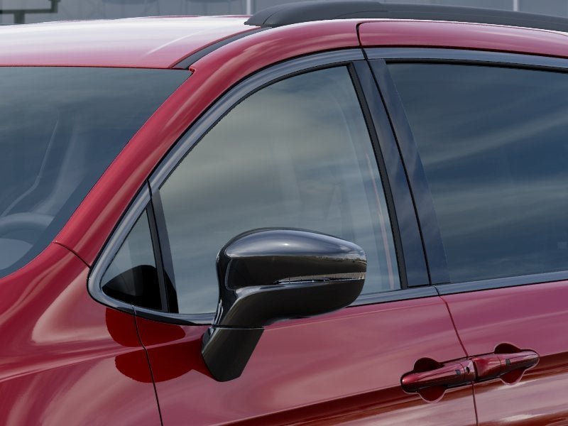 2027 Chrysler Pacifica PACIFICA SELECT AWD